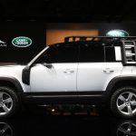 Land Rover Defender 2020, Noticias de Autos, Chile