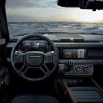 Land Rover Defender 2020, Noticias de Autos, Chile