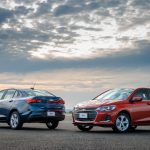 Chevrolet Onix, Noticias de Autos Chile