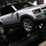 Land Rover Defender 2020, Noticias de Autos, Chile