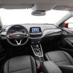 Chevrolet Onix, Noticias de Autos Chile