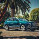 Bentley Bentayga, Noticias de Autos, Chile