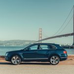 Bentley Bentayga, Noticias de Autos, Chile