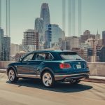 Bentley Bentayga, Noticias de Autos, Chile