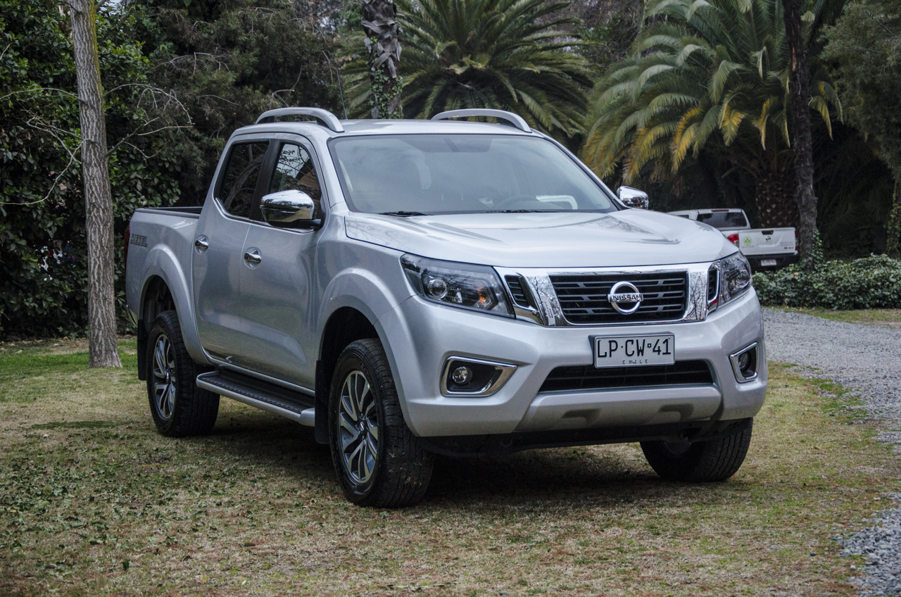 Nissan NP300 Navara, Novedades, Blog Autos Usados