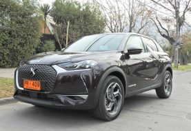 Nuevo DS3 Crossback 2020: Un SUV compacto de vanguardia