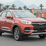 Chery Tiggo, Novedades, Blog Autos Usados