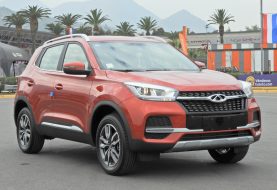 Chery Tiggo 3 2020 en Chile: Evolución sustantiva