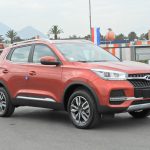 Chery Tiggo, Novedades, Blog Autos Usados