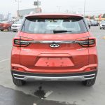 Chery Tiggo, Novedades, Blog Autos Usados