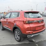 Chery Tiggo, Novedades, Blog Autos Usados