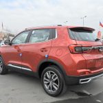 Chery Tiggo, Novedades, Blog Autos Usados