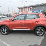 Chery Tiggo, Novedades, Blog Autos Usados