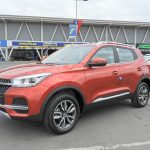 Chery Tiggo, Novedades, Blog Autos Usados