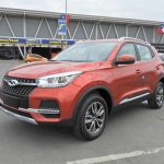 Chery Tiggo, Novedades, Blog Autos Usados