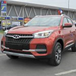 Chery Tiggo, Novedades, Blog Autos Usados