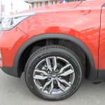 Chery Tiggo, Novedades, Blog Autos Usados