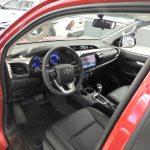 Toyota Hilux, Novedades, Blog Autos Usados