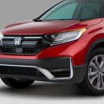 Honda CR-V 2020, Noticias de Autos, Chile