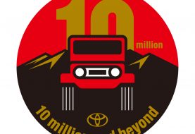 Las ventas mundiales del Toyota Land Cruiser rompen la barrera de las 10 millones de unidades