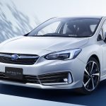 Subaru Impreza 2020, Noticias de Autos, Chile