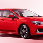 Subaru Impreza 2020, Noticias de Autos, Chile