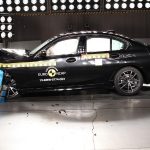 Euro NCAP, Noticias de Autos, Chile