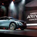 Nissan Ariya, Noticias de Autos, Chile