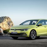 Volkswagen Golf, Noticias de Autos, Chile