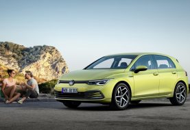 Estreno mundial del nuevo Volkswagen Golf 2020: Todos los detalles aquí