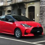 Toyota Yaris, Noticias de Autos, Chile