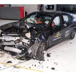 Euro NCAP, Noticias de Autos, Chile