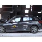 Euro NCAP, Noticias de Autos, Chile