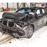 Euro NCAP, Noticias de Autos, Chile