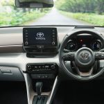 Toyota Yaris, Noticias de Autos, Chile