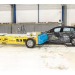 Euro NCAP, Noticias de Autos, Chile