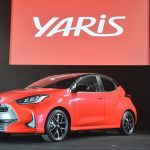 Toyota Yaris, Noticias de Autos, Chile