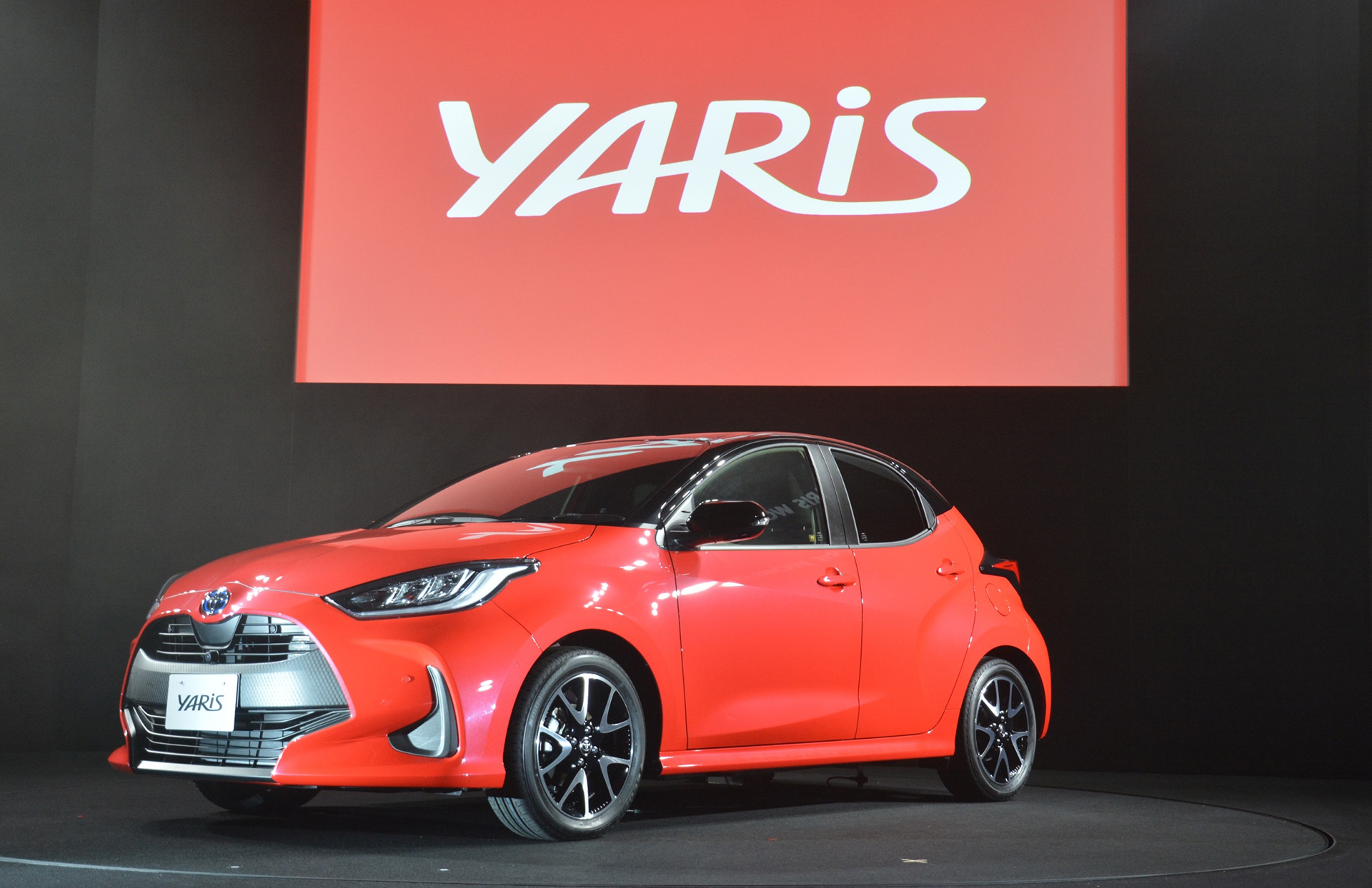 Toyota Yaris, Noticias de Autos, Chile