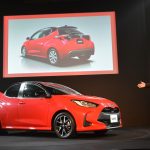 Toyota Yaris, Noticias de Autos, Chile