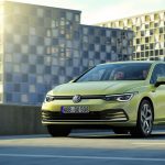 Volkswagen Golf, Noticias de Autos, Chile