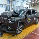 Euro NCAP, Noticias de Autos, Chile