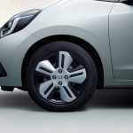 Honda Fit, Noticias de Autos, Chile