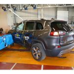 Euro NCAP, Noticias de Autos, Chile