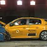 Euro NCAP, Noticias de Autos, Chile