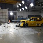 Euro NCAP, Noticias de Autos, Chile