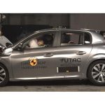 Euro NCAP, Noticias de Autos, Chile