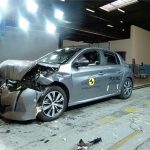 Euro NCAP, Noticias de Autos, Chile