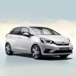 Honda Fit, Noticias de Autos, Chile