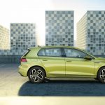 Volkswagen Golf, Noticias de Autos, Chile