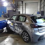 Euro NCAP, Noticias de Autos, Chile